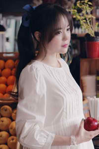 麻美由真