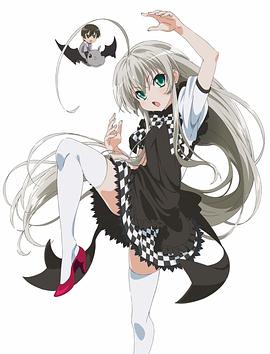 潜行吧！奈亚子